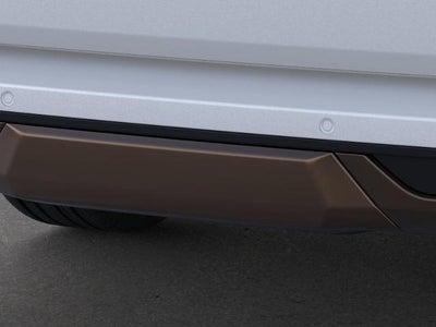 2026 Ford Expedition Max King Ranch 4x4