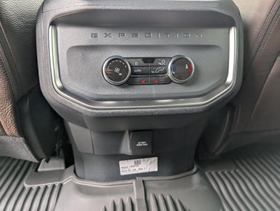 2026 Ford Expedition Max King Ranch 4x4