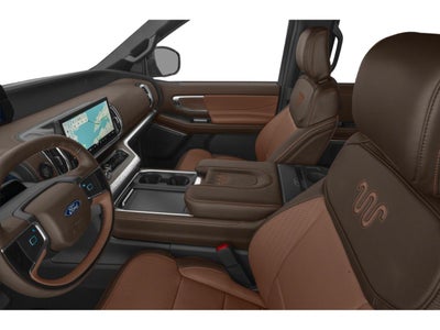 2026 Ford Expedition Max King Ranch 4x4