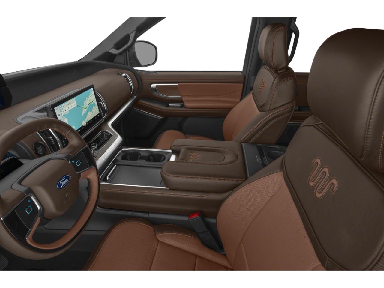 2026 Ford Expedition Max King Ranch 4x4