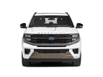 2026 Ford Expedition Max King Ranch 4x4
