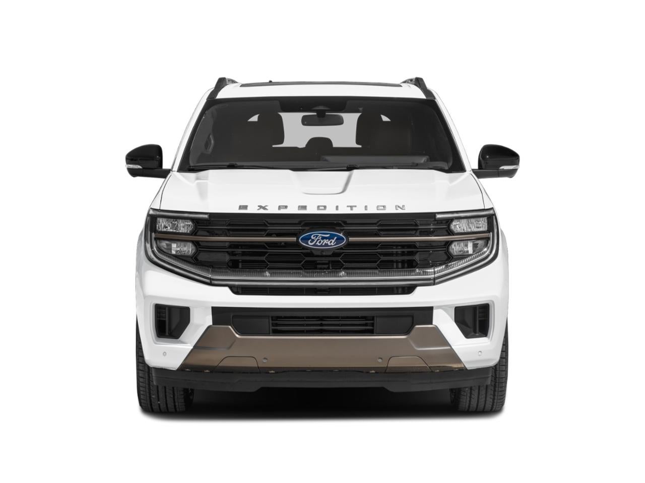 2026 Ford Expedition Max King Ranch 4x4