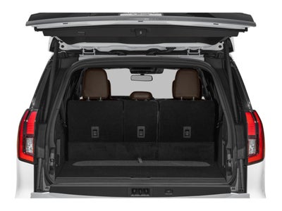 2026 Ford Expedition Max King Ranch 4x4