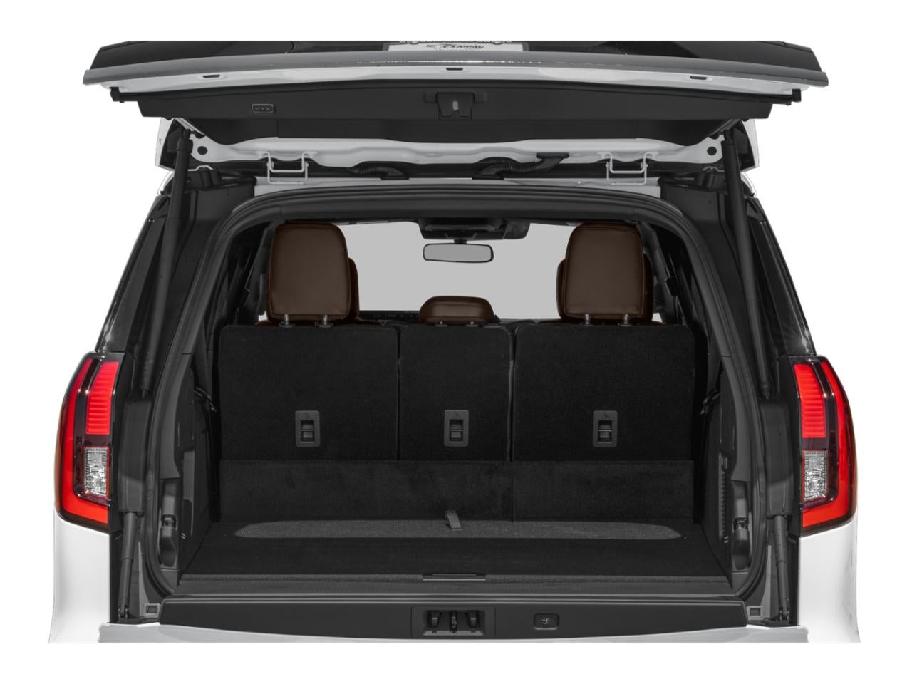 2026 Ford Expedition Max King Ranch 4x4