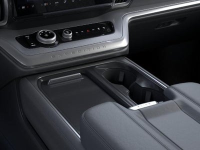 2026 Ford Expedition Active 4x4