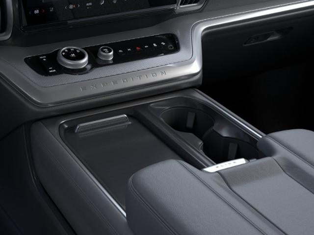 2026 Ford Expedition Active 4x4