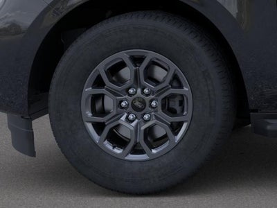 2026 Ford Expedition Active 4x4