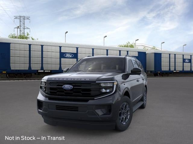 2026 Ford Expedition Active 4x4