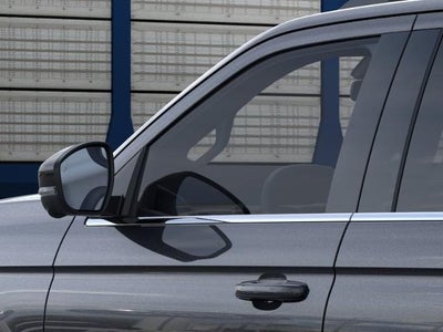 2026 Ford Expedition Active 4x4