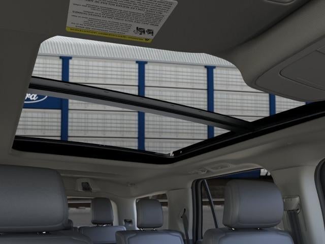 2026 Ford Expedition Active 4x4