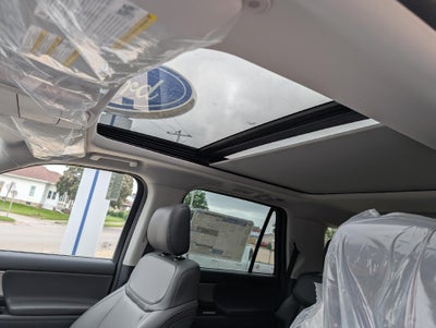 2026 Ford Expedition Active 4x4