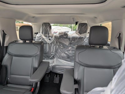 2026 Ford Expedition Active 4x4