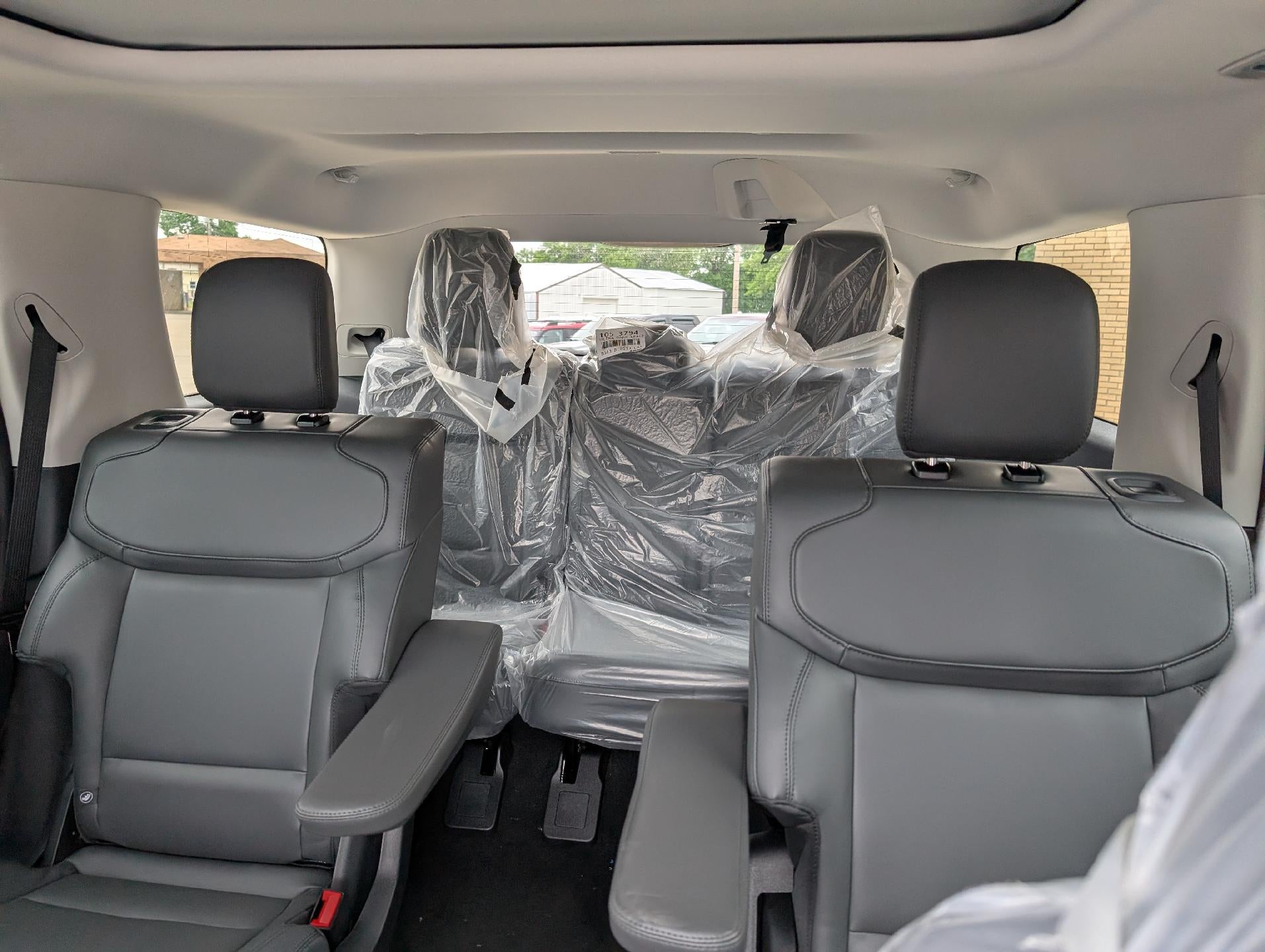 2026 Ford Expedition Active 4x4