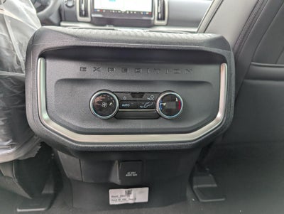 2026 Ford Expedition Active 4x4