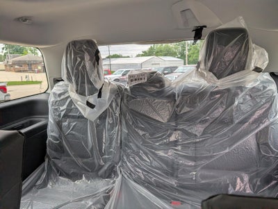 2026 Ford Expedition Active 4x4