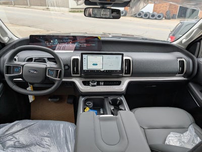 2026 Ford Expedition Active 4x4