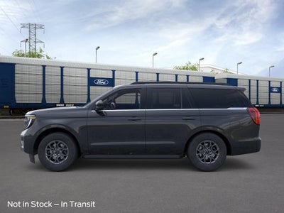 2026 Ford Expedition Active 4x4