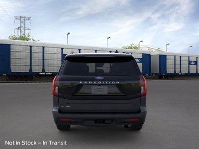 2026 Ford Expedition Active 4x4
