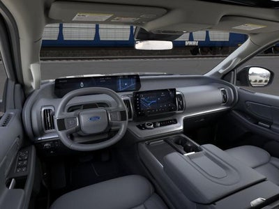 2026 Ford Expedition Active 4x4