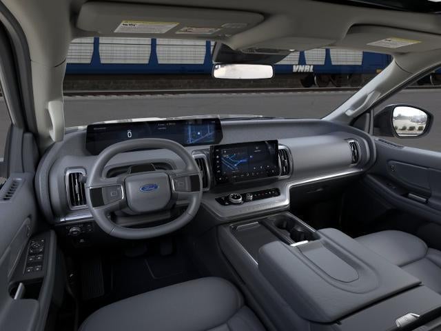2026 Ford Expedition Active 4x4