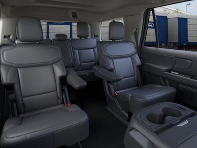 2026 Ford Expedition Active 4x4