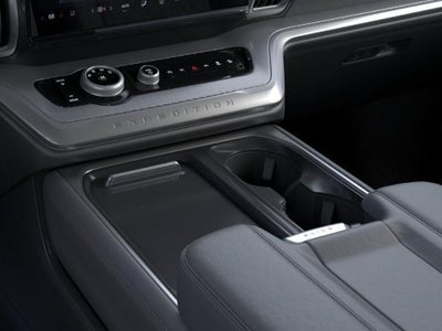2026 Ford Expedition Active 4x4