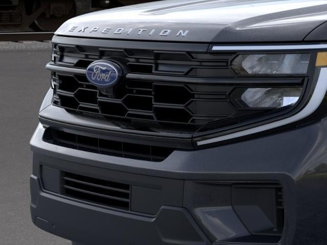 2026 Ford Expedition Active 4x4