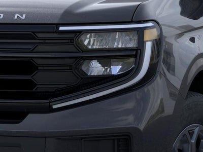 2026 Ford Expedition Active 4x4