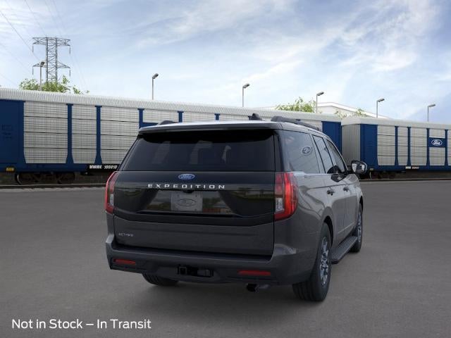 2026 Ford Expedition Active 4x4