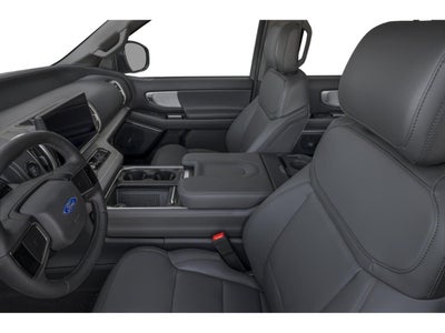 2026 Ford Expedition Active 4x4