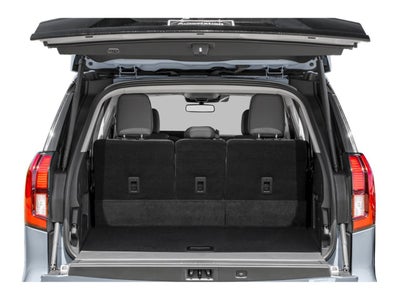 2026 Ford Expedition Active 4x4