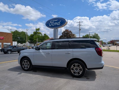 2026 Ford Expedition Active 4x4