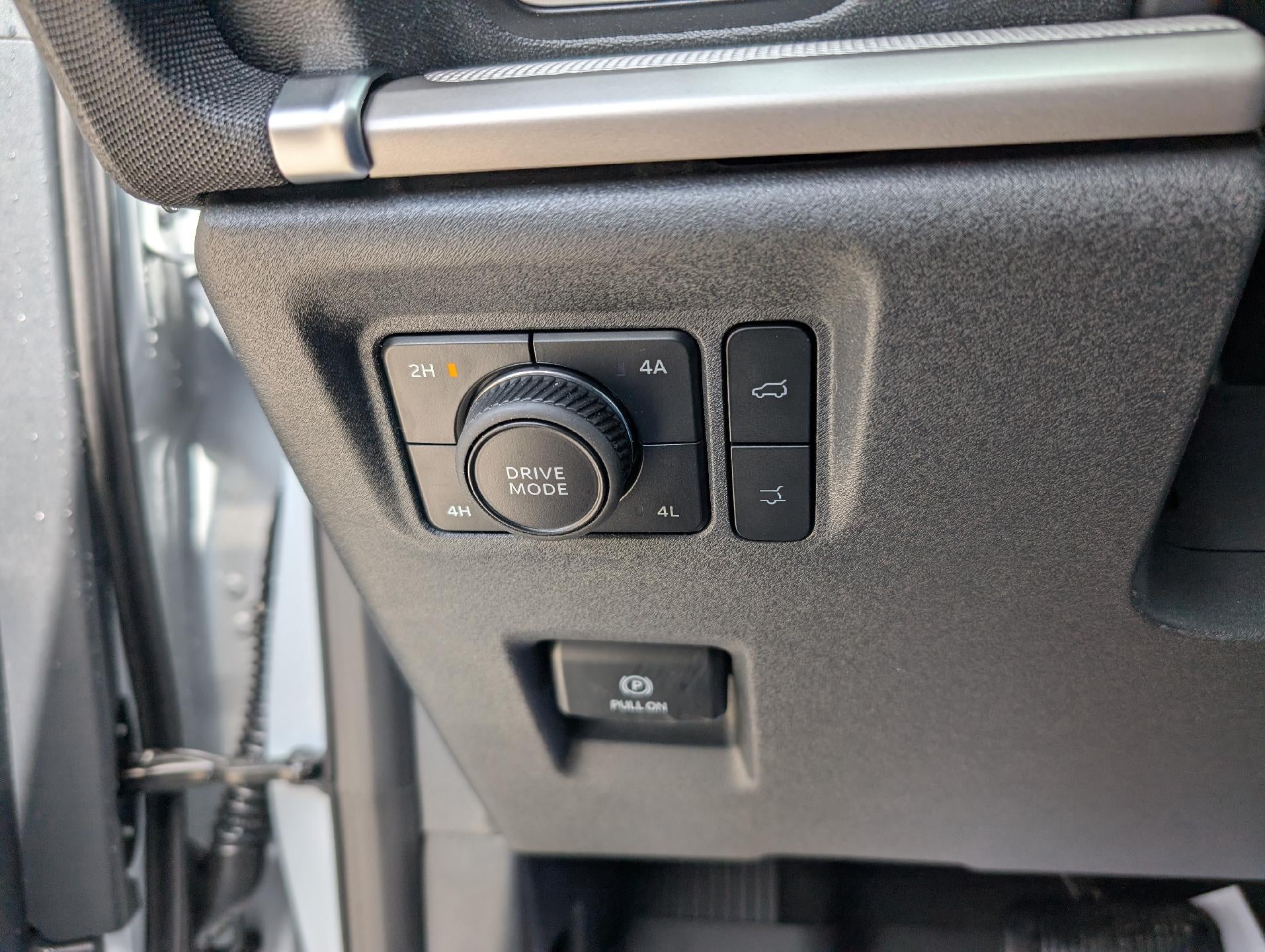 2026 Ford Expedition Active 4x4