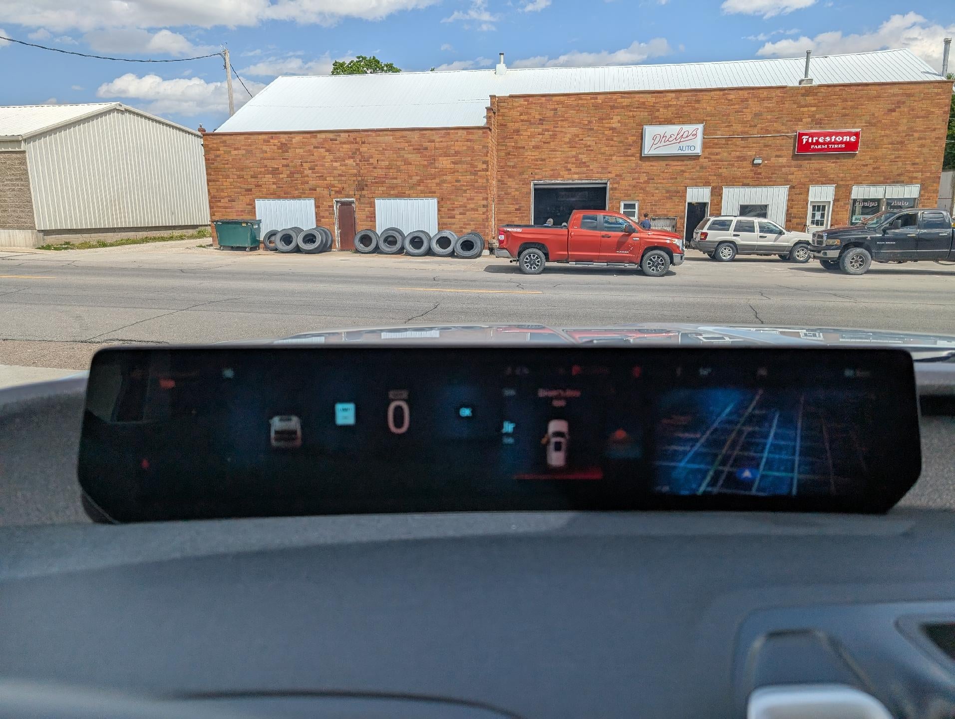 2026 Ford Expedition Active 4x4