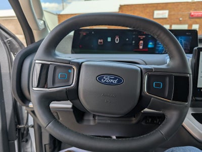 2026 Ford Expedition Active 4x4