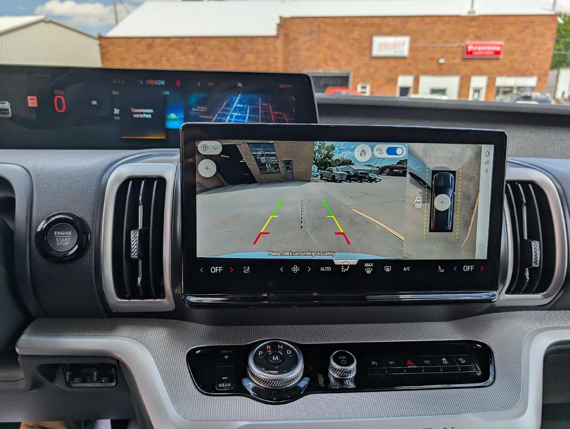 2026 Ford Expedition Active 4x4