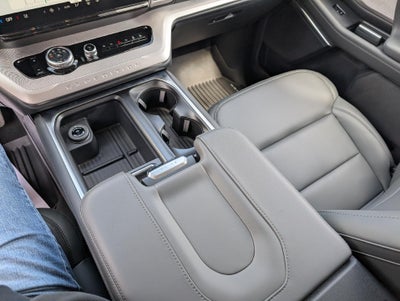 2026 Ford Expedition Active 4x4