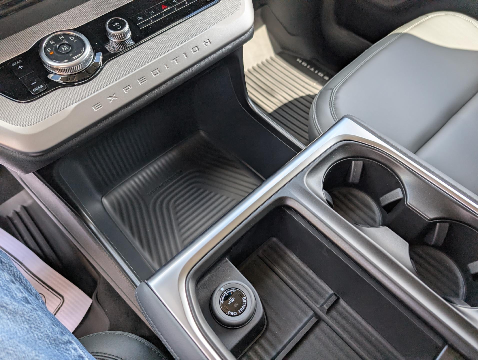2026 Ford Expedition Active 4x4