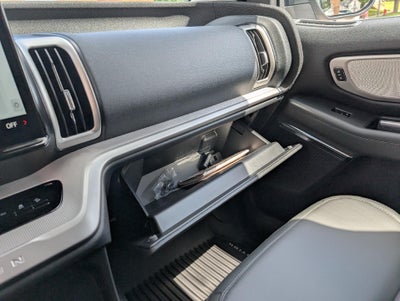 2026 Ford Expedition Active 4x4