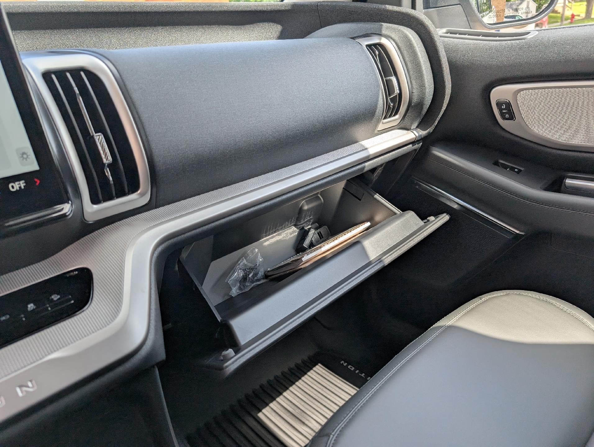 2026 Ford Expedition Active 4x4