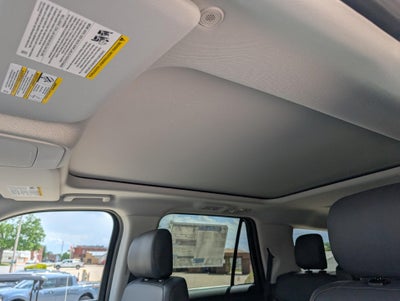 2026 Ford Expedition Active 4x4