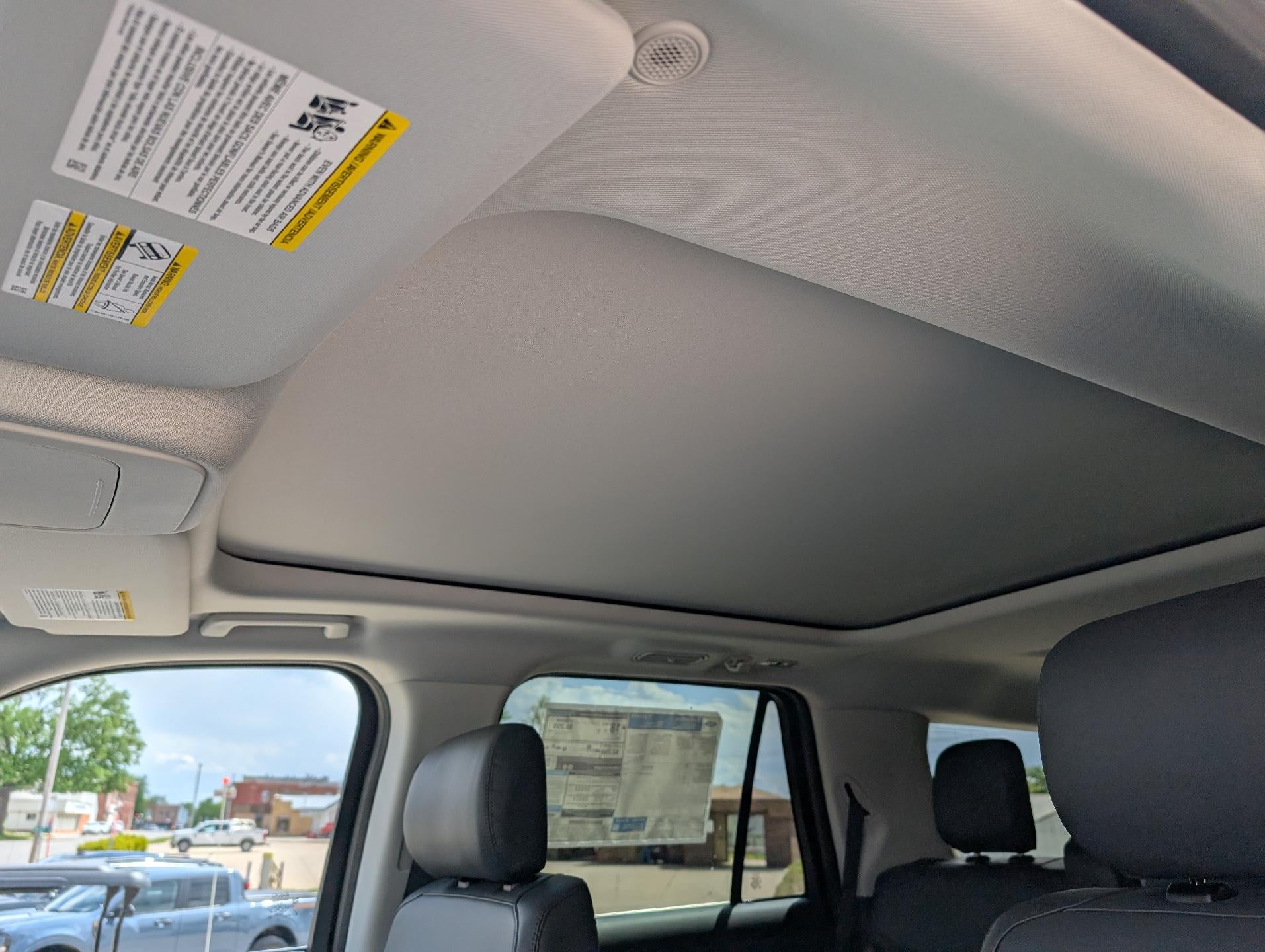 2026 Ford Expedition Active 4x4