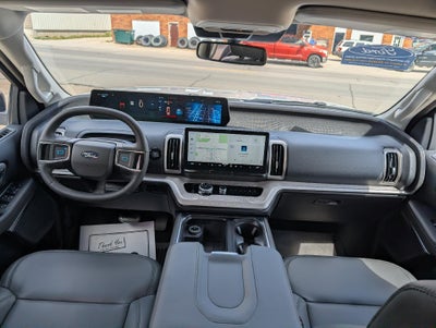 2026 Ford Expedition Active 4x4