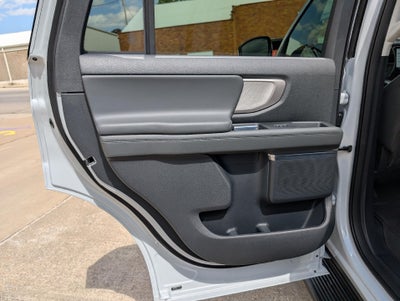 2026 Ford Expedition Active 4x4