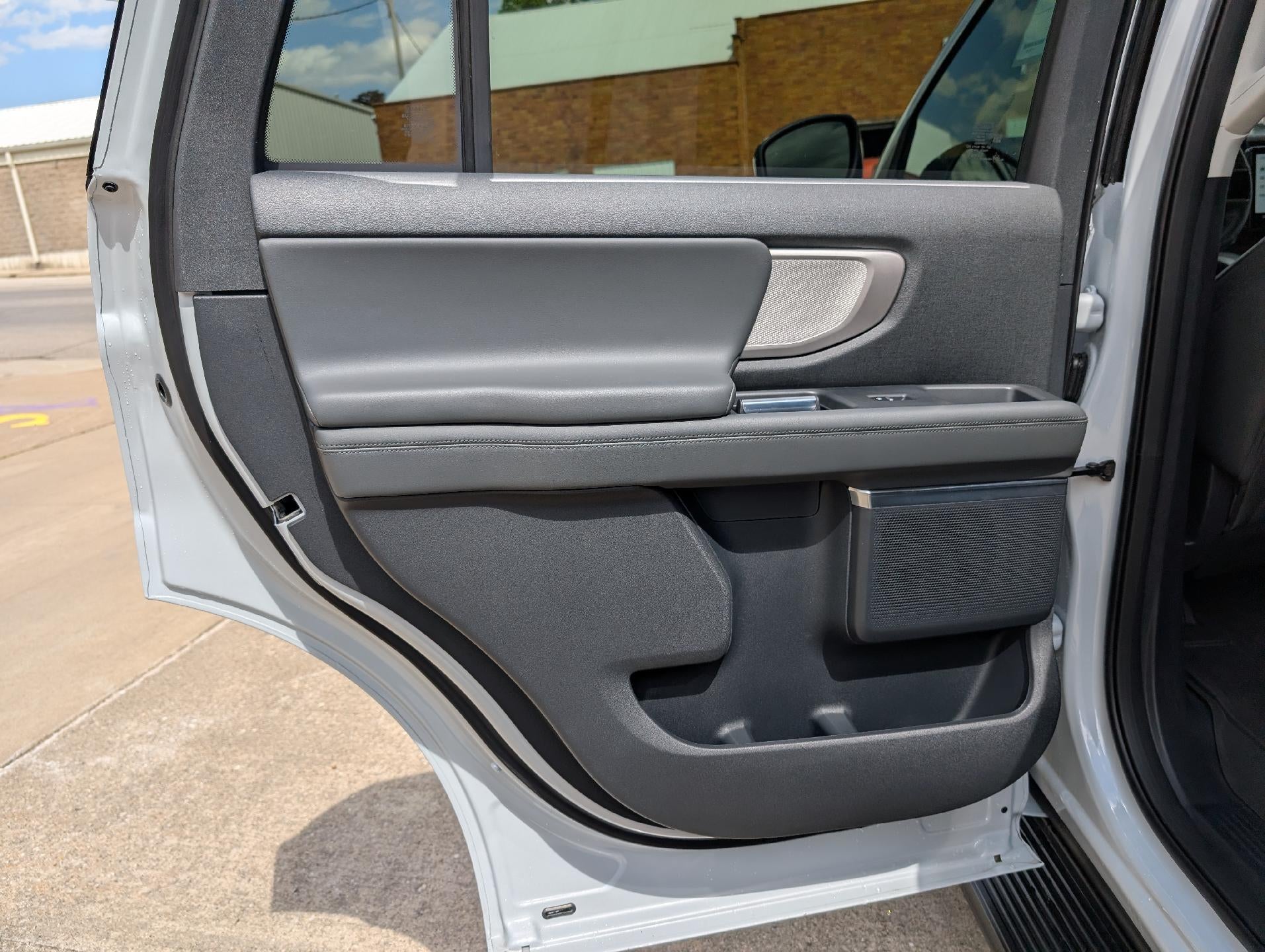 2026 Ford Expedition Active 4x4