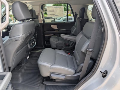 2026 Ford Expedition Active 4x4