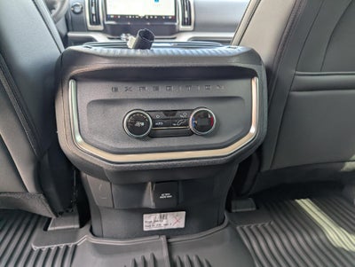 2026 Ford Expedition Active 4x4