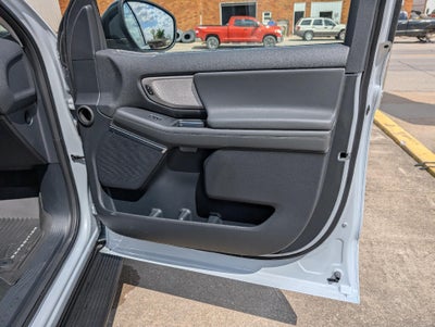 2026 Ford Expedition Active 4x4