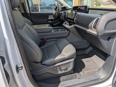 2026 Ford Expedition Active 4x4