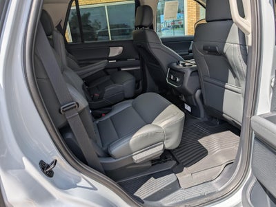 2026 Ford Expedition Active 4x4